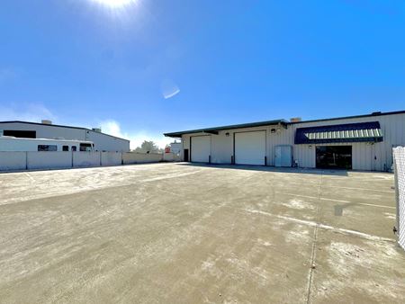 Photo of commercial space at 1143 Security Court in Tulare