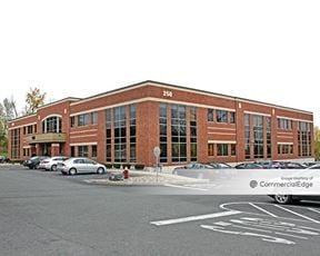 Hoosick Medical & Professional Building