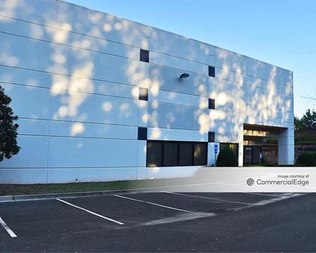 Industrial space for Rent at 4005 Royal Drive NW in Kennesaw