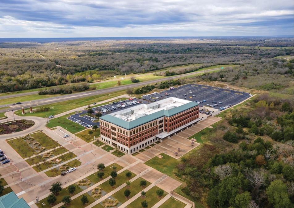 Health Science Center