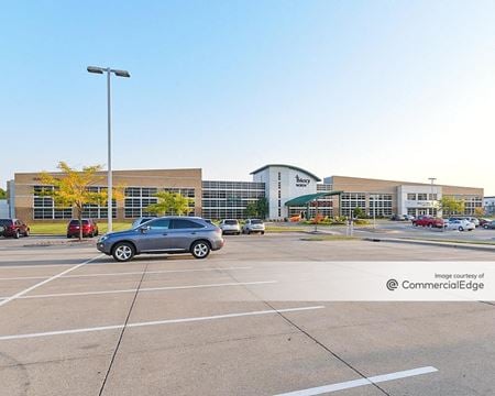 Commercial space for Rent at 800 East 1st Street in Ankeny