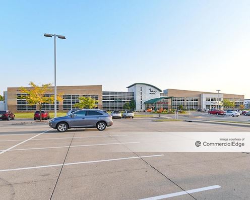 Mercy North Campus
