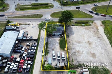 Industrial space for Sale at 5011 15th St E in Bradenton