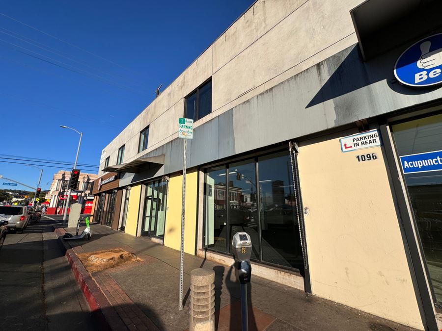 1096 N. Western Ave