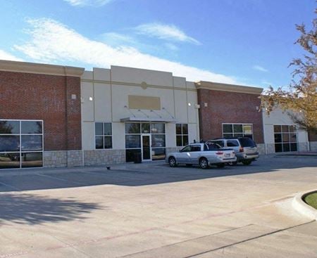 Office space for Rent at 601 Main Street in Keller