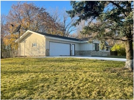 Office space for Rent at 1N058 Elm Rd in West Chicago