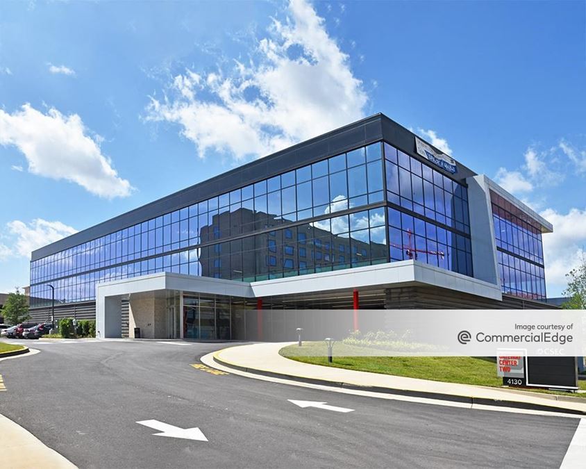 Gateway Center II