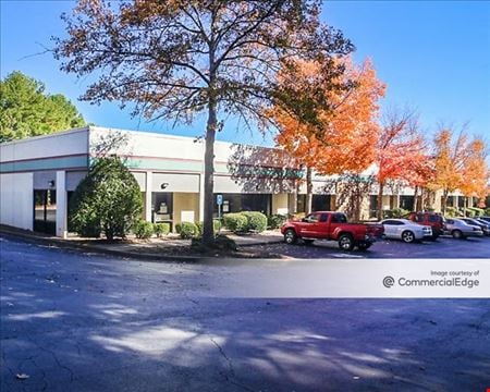 Office space for Rent at 2700 Northeast Expwy NE in Atlanta