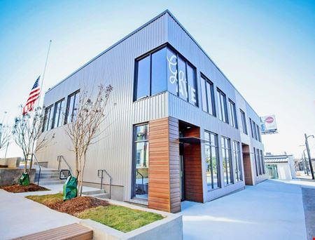 Office space for Rent at 33 Georgia Avenue Southeast in Atlanta