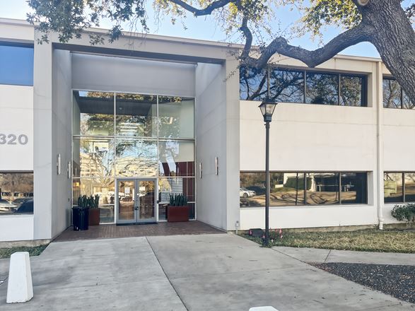 TX Irving - 320 Decker Drive