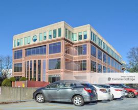 The Center at Corporate Drive - 25 Corporate Drive