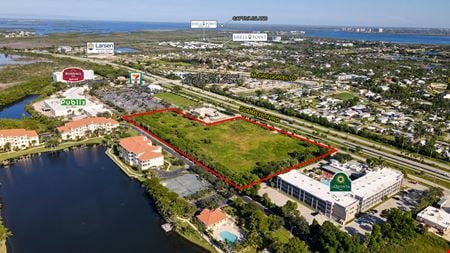 Photo of commercial space at 20161 Summerlin Road in Fort Myers