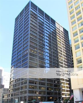 33 North Dearborn Street