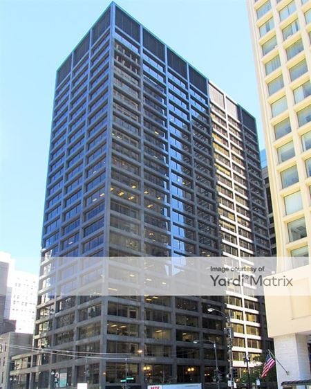 Office space for Rent at 33 North Dearborn Street in Chicago