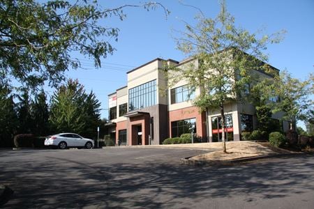 Office space for Sale at 2895 South Beavercreek Road in Oregon City