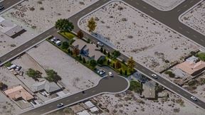 ±0.404 Acres @ Cul-de-sac w/ Utilities