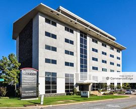 Parkland Plaza Office Building