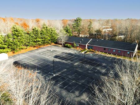 Office space for Sale at 43 Landry St in Biddeford