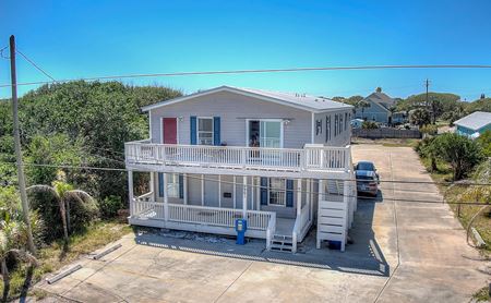 Commercial space for Sale at 5961 A1A S in St Augustine