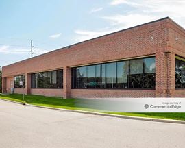 Gentherm World Headquarters