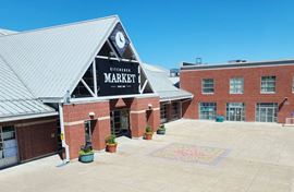 Workhaus - Market