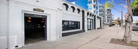 Retail space for Sale at 14526 Erwin St in Van Nuys