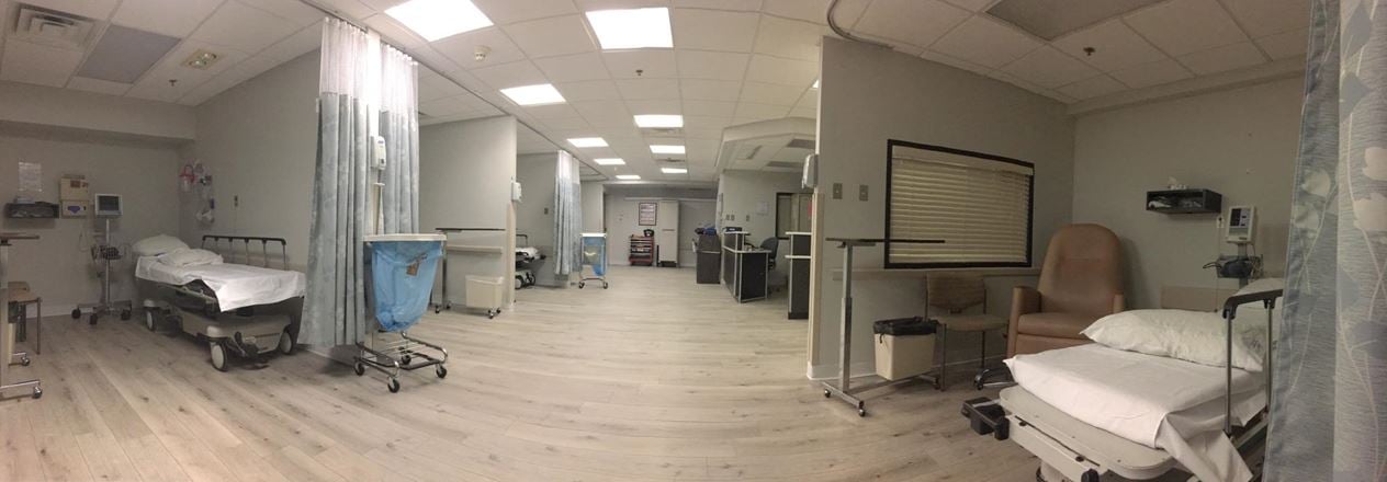 Oak Lawn Surgery Center