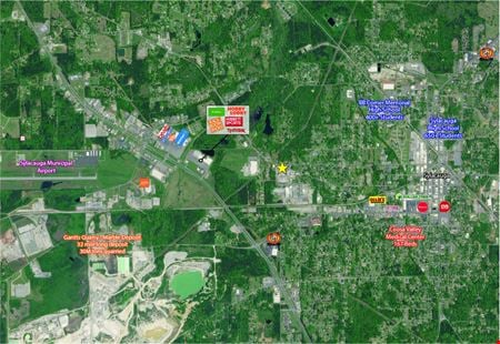 Industrial space for Sale at 1319 Old Birmingham Highway in Sylacauga
