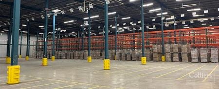 Industrial space for Rent at 905 Wheeler Way in Langhorne