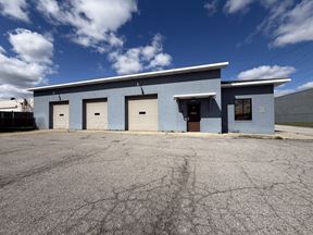 3214 Bay Rd