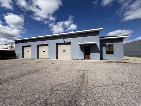Office space for Rent at 3214 Bay Rd in Saginaw