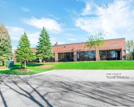 Portland Corporate Center - 12400 Portland Avenue