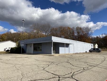 Photo of commercial space at 3131 S 11th St in Niles