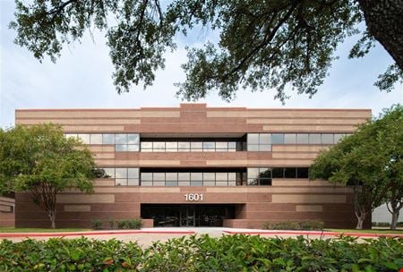 Office space for Rent at 1601 Industrial Blvd in Sugar Land
