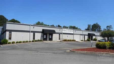 Office space for Rent at 4201-4217 South Shackleford Road Little Rock 72204 USA in Little Rock