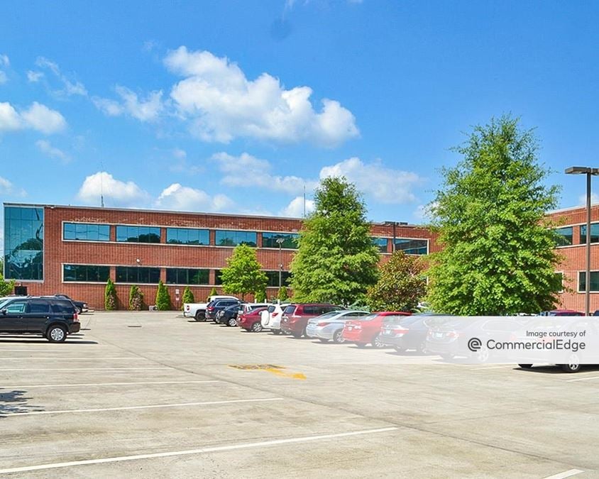 1301 Riverfront Pkwy, Chattanooga Office Space For Lease