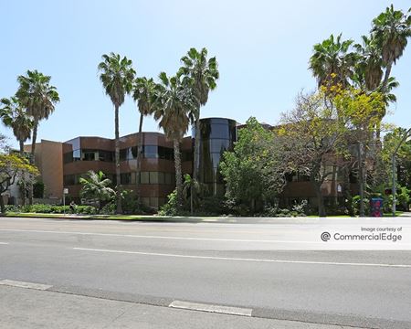 Photo of commercial space at 4322 Wilshire Blvd in Los Angeles