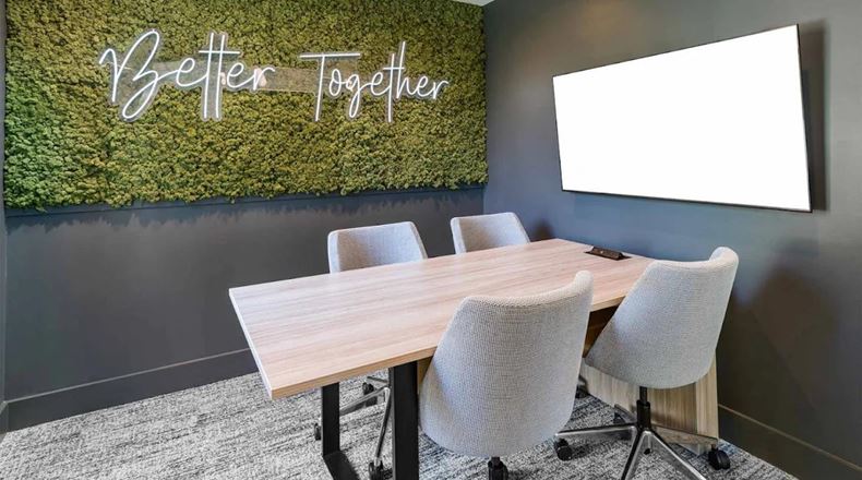 Apt CoWork - at Modera Falls Church