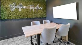 Apt CoWork - at Modera Falls Church