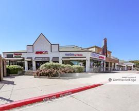 The Shops at Central Park