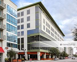 801 N Orange Ave #Unit 815