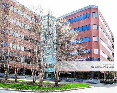 Office space for Rent at 95 Sawyer Road in Waltham