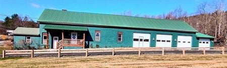 Retail space for Sale at 60095 State Highway 30 in Grand Gorge