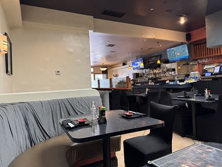 Photo of commercial space at 347 Primrose Rd in Burlingame