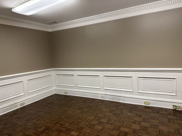 West Augusta Executive Offices