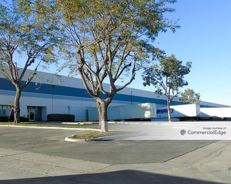 Photo of commercial space at 4750 Zinfandel Court in Ontario