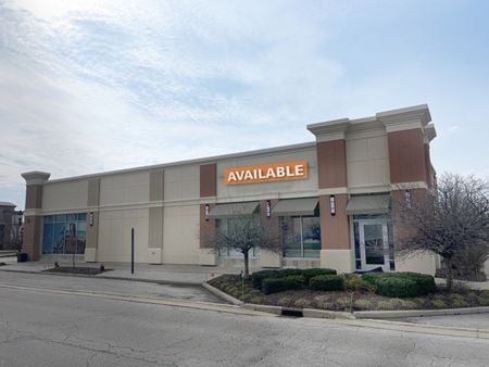 Retail space for Rent at 4185 Chappel Drive in Perrysburg