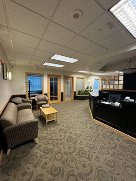 Intelligent Office (Tysons) - Intelligent Office - Arlington
