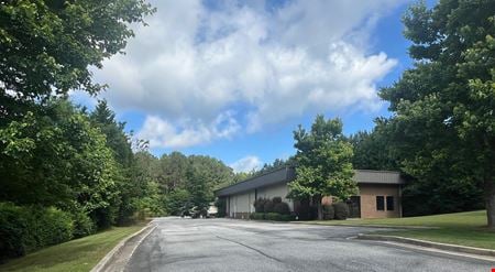 Photo of commercial space at 508-A Plantation Park Drive in Loganville