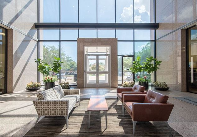 Strive Workspaces (Ann Arbor) - Preston Pointe